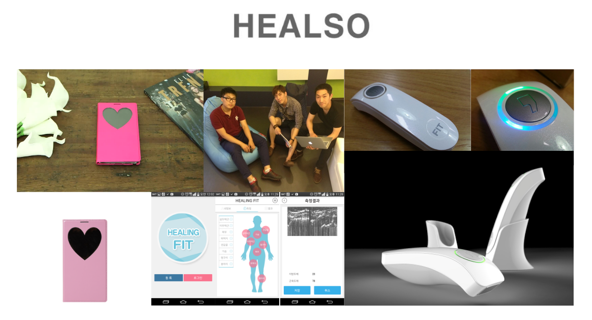 HEALINGSOCIETY business overview image